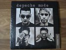 DEPECHE MODE - LIVE -