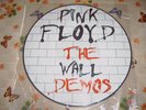 PICTURE DISC 33T-PINK FLOYD-THE WALL DEMOS-M- LIMITED