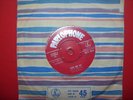THE BEATLES LOVE ME DO 1962 ORIGINAL SINGLE
