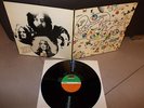 Led Zeppelin III LP Atlantic DELUX SD 7201 von 1970 MINT