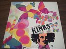 THE KINKS FACE TO FACE ORIGINAL PYE STEREO NO RESERVE LP UK FIRST PRESS