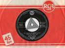 Elvis Presley German 45 I´m gonna sit right down and cry over you 47-6638 S- 2