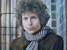BOB DYLAN.BLONDE ON BLONDE.LP.1966.ST.1ST PRESS.A-1 B-1.EX TO MINT.WITH CLAUDIA