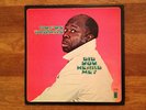 Rufus Thomas “Did You Heard Me?” LP (Stax, 1972) Promo