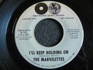 Northern Soul 45 - THE MARVELETTES 