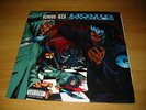 GZA - Liquid Swords US Vinyl LP (1995)