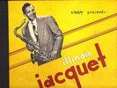 78-BOOK of 2-JAZZ/BLUES-ILLINOIS JACQUET on SAVOY-TAKE A L K