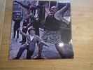 The Doors   Strange Days  UK 1967 A1/B1 Matrix