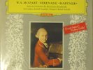 Mozart-Serenade  Haffner -DGG 138 869-Sealed Classical German Import