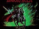 BROCAS HELM-DEFENDER OF THE CROWN    RARE LP