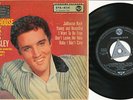 ELVIS PRESLEY EP deutsche RCA  EPA-4114 