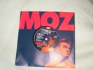 MORRISSEY - CERTAIN PEOPLE I KNOW    PROMO  -  UNPLAYED