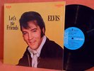 ELVIS PRESLEY  IN SHRINK  CAS-2408       USA