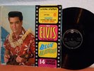ELVIS PRESLEY  ORGINALE LIVING-STEREO  LSP-2426    GERMANY