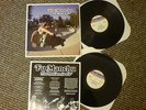 FU MANCHU THE ACTION IS GO ORIGINAL PRESS OIS  QUEENS STONE AGE KYUSS UNIDA
