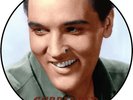 ELVIS PRESLEY, Surrender, Limited Edition PICTURE DISC