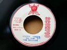BIM SHERMAN (King Tubby)-Golden Locks-JA ORIG SCORPIO (DSR 6268) killer roots 7