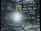 King Tubby & Friends - Dub Like Dirt  (Double Album) - Ex-