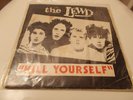 The Lewd-Kill Yourself 7