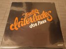 Joe Pass-Guitar Interludes RARE JAZZ-FUNK/BREAKS/SAMPLES/DAVID AXELROD