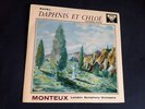 MONTEUX, RAVEL DAPHNIS ET CHLOE' DECCA SXL 2164 ED1, WB, GROOVE NM