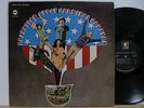 Salvation Gypsy Carnival Caravan SF Heavy Psych Acid Grateful Dead