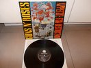Guns N´ Roses Appetite For Destruction LP Geffen Rec. 924 148-1 von 1987 Germany