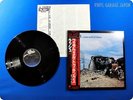 RUSH A Farewell To Kings 1977 Japan Press Geddy Lee Neil Peart OBI LP H364
