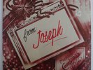 Private Modern Soul LP JOSEPH Merry Christmas To You on SILAS SEALED HEAR