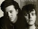 MOFI 033 | Tears For Fears - Songs From The Big Chair MFSL LP