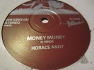 Horace Andy Money Money / Al Moodie Bull bay Jumping Killer Roots 12