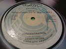Dennis Brown Concentration 12