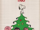 A CHARLIE BROWN CHRISTMAS-Vince Guaraldi Trio-Original Soundtrack STILL SEALED