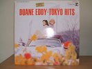 DUANE EDDY - Tokyo Hits LP Reprise SJET-7915