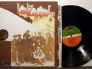 LED ZEPPELIN II '69 first press Robert Ludwig mix 'RL' matrix super clean VG+