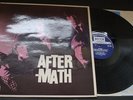 The Rolling Stones - Aftermath - 1970's Decca Blue Boxed - Front Laminated