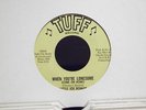 LITTLE JOE ROMAN - WHEN YOU`RE LONESOME ( COME ON HOME ) - TUFF