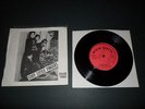 Stiff Little Fingers Suspect Device 1978 autographed by group Damned Clash Punk