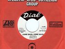 DUFFY: Come Back, Come Back 45 on Dial sick psych fuzz ripper hear