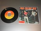 PAUL COLLINS BEAT - RNR GIRL -  DUTCH PS 7 / 45 Glam/ (Power) Pop /psych/ Garage