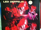 Led Zeppelin - White Summer marble color LP RARE LOOK