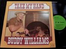 BUDDY WILLIAMS MINT LP 