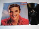 EX Elvis Presley 