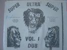 BORIS GARDNER HAPPENING Super Ultra Dub Vol.1 LP reggae dub funk soul LISTEN MP3