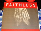 Faithless Reverence 2 LP Vinyl Maxi Jazz/Pauline Taylor/Rollo/Dido/Sister Bliss