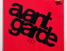 AVANT-GARDE VOL.2 - DGG 6xLPs box set - CAGE, KAGEL, KOENIG, STOCKHAUSEN, RIEHN