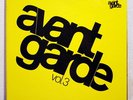 AVANT-GARDE VOL.3 - DGG 6xLPs box set - STOCKHAUSEN, KAGEL, FERRARI, LIGETI FOSS