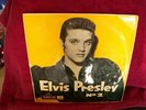 ElVIS PRESLEY NUMBER 2 