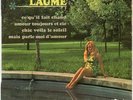 RARE FRENCH CHRISTIE LAUME FREAKBEAT YE-YE GIRL EP : CE QU'IL FAIT CHAUD