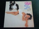 GILLA - ZIEH MICH AUS - HANSA D 1976 -  FRANK FARIAN - RARE DISCO LP